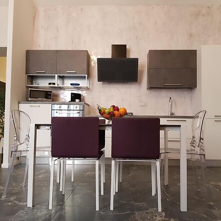 Appartement Casa Gaia à Naples Extérieur photo