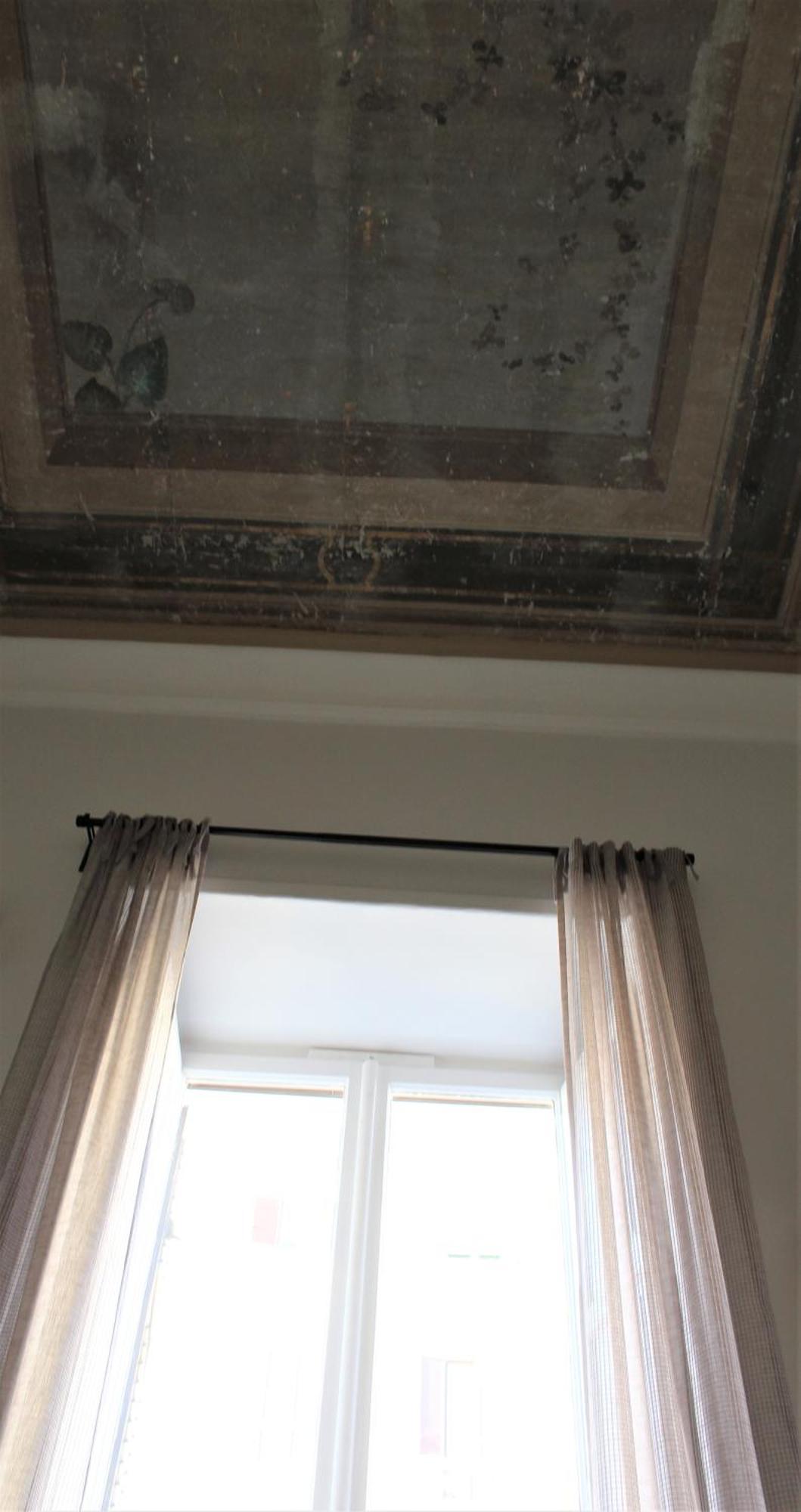 Appartement Casa Gaia à Naples Extérieur photo