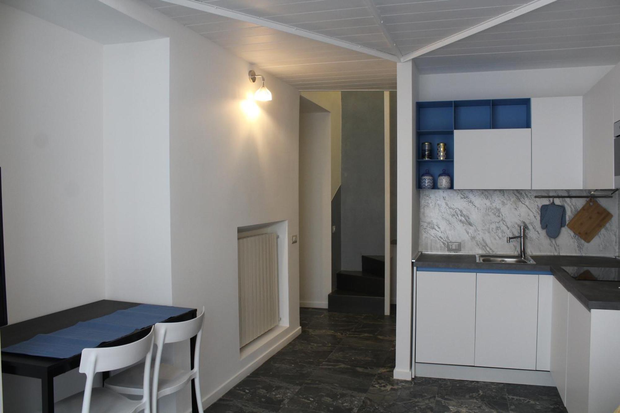 Appartement Casa Gaia à Naples Extérieur photo