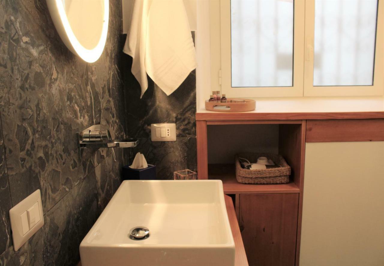 Appartement Casa Gaia à Naples Extérieur photo