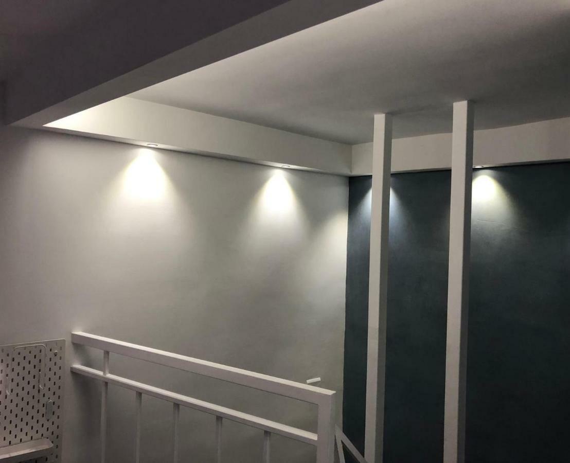 Appartement Casa Gaia à Naples Extérieur photo