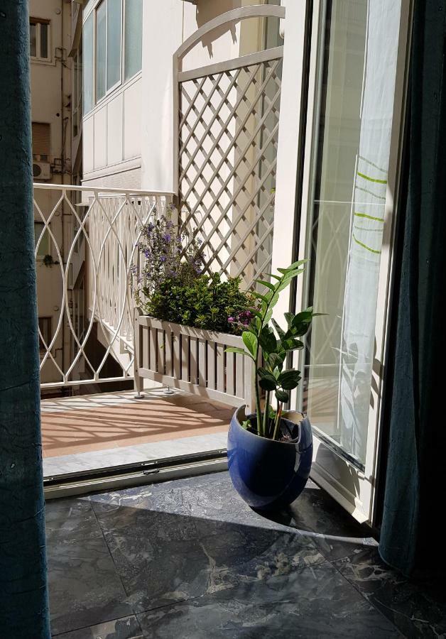 Appartement Casa Gaia à Naples Extérieur photo