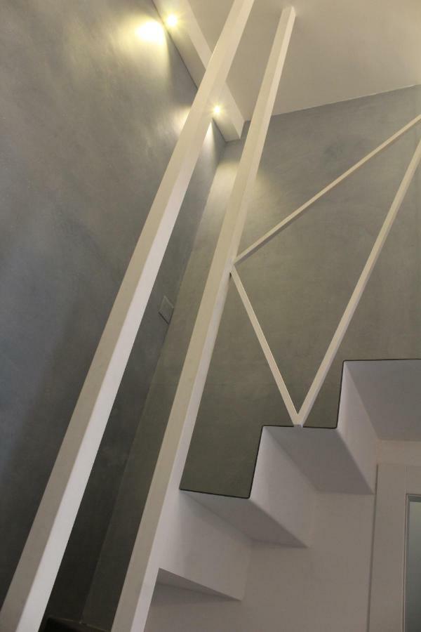 Appartement Casa Gaia à Naples Extérieur photo
