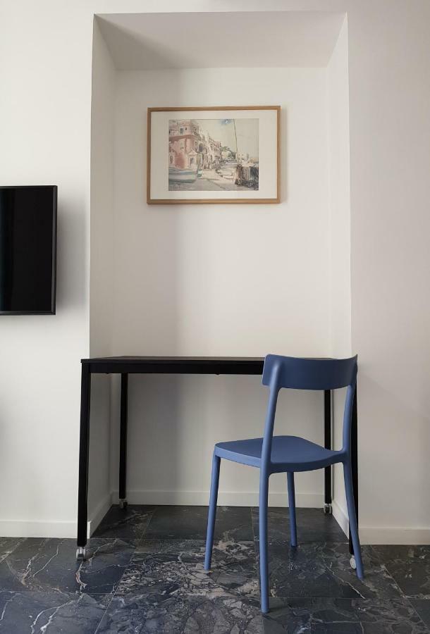 Appartement Casa Gaia à Naples Extérieur photo